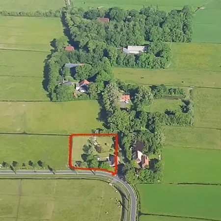 Gemütliche, Ländliche Für 2 Nordenham