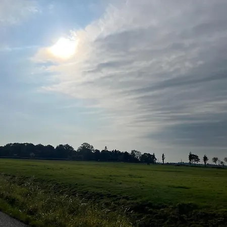 Appartement Gemuetliche, Laendliche Fuer 2 *