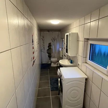 Gemütliche, Ländliche Für 2 * Nordenham