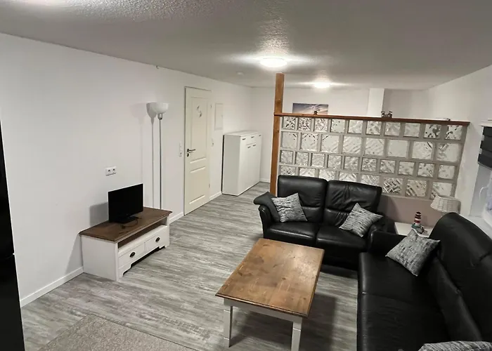 Gemuetliche, Laendliche Fuer 2 * Nordenham